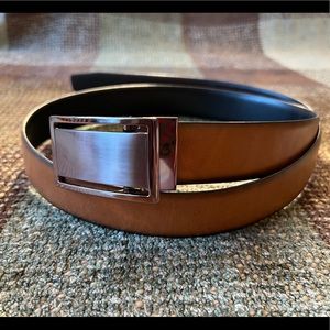 Men’s DMKI Reversible Belt Size 40